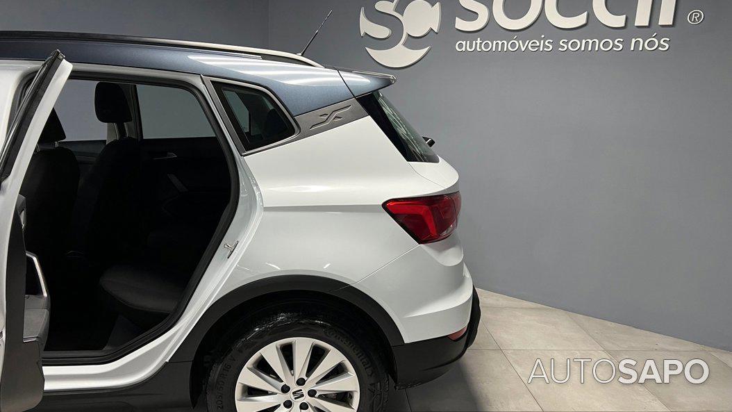 Seat Arona 1.0 TSI Style de 2021