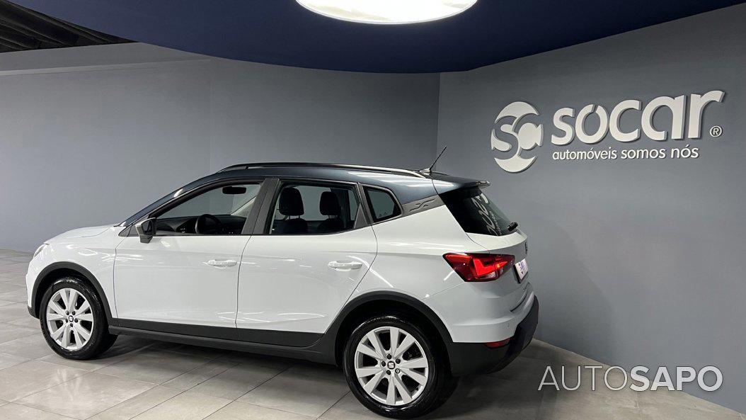 Seat Arona 1.0 TSI Style de 2021