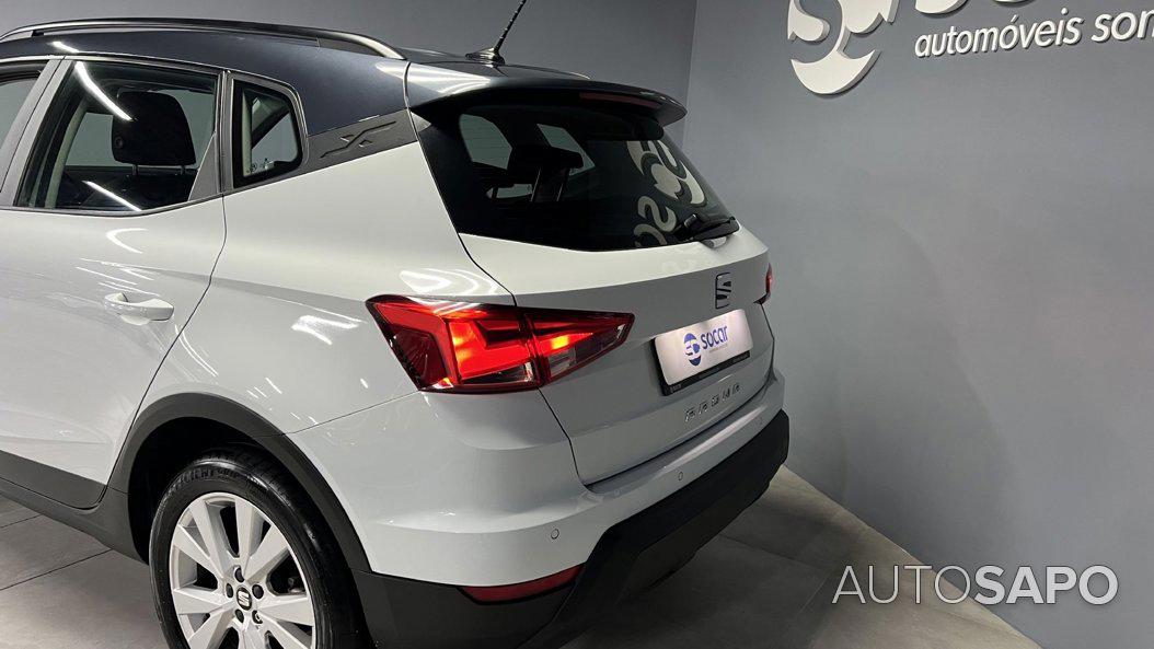 Seat Arona 1.0 TSI Style de 2021