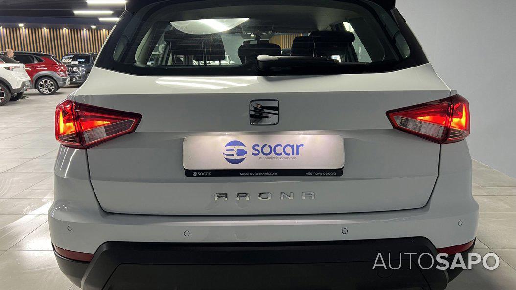 Seat Arona 1.0 TSI Style de 2021