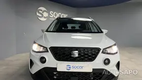 Seat Arona 1.0 TSI Style de 2021