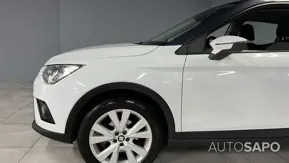 Seat Arona 1.0 TSI Style de 2021