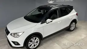 Seat Arona 1.0 TSI Style de 2021