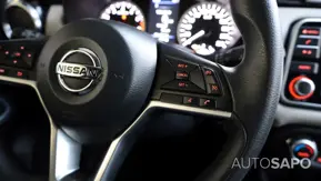 Nissan Micra de 2020