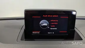 Audi Q3 2.0 TDI Design de 2018