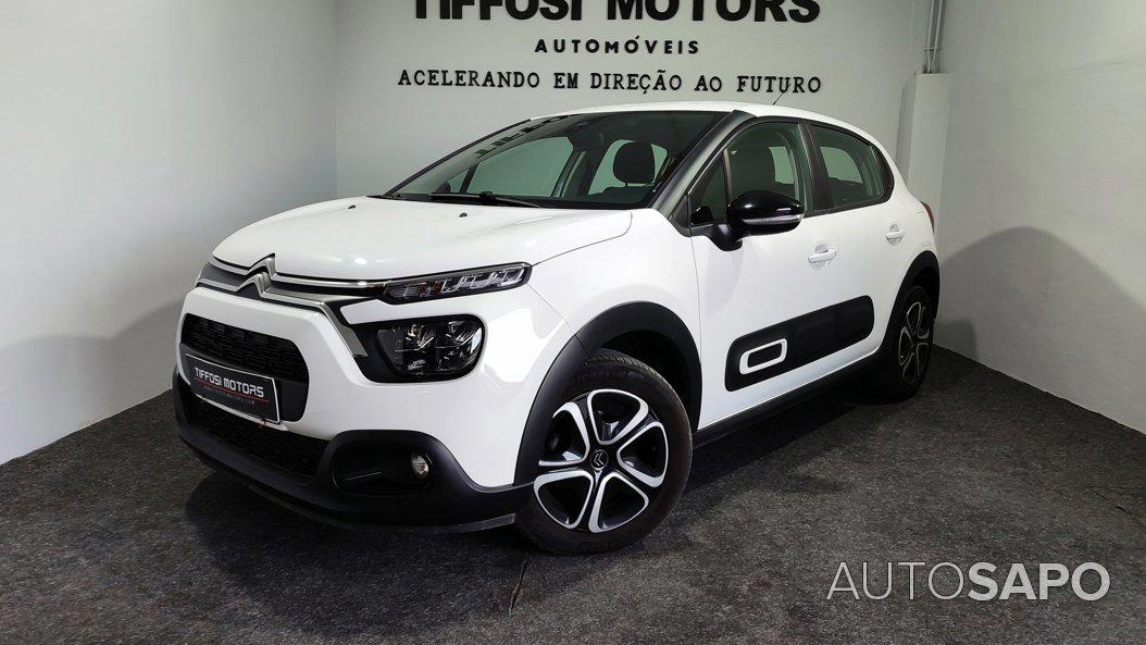 Citroen C3 de 2022