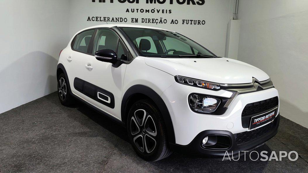 Citroen C3 de 2022