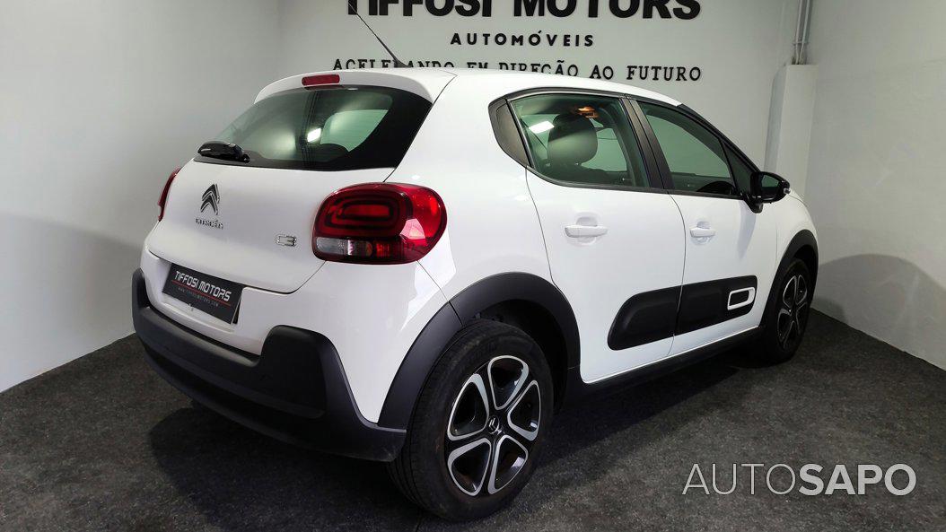 Citroen C3 de 2022