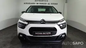 Citroen C3 de 2022