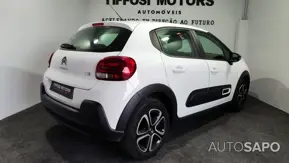 Citroen C3 de 2022