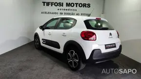 Citroen C3 de 2022