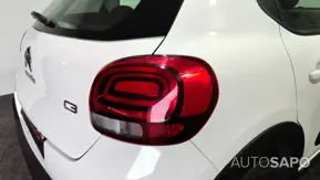 Citroen C3 de 2022