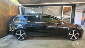 Volkswagen Passat de 2013