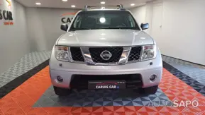 Nissan Navara de 2006