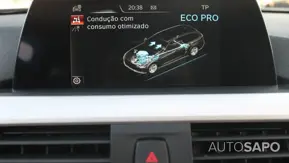 BMW Série 3 de 2017