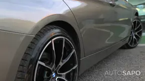 BMW Série 3 de 2017