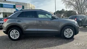 Volkswagen T-Roc de 2022