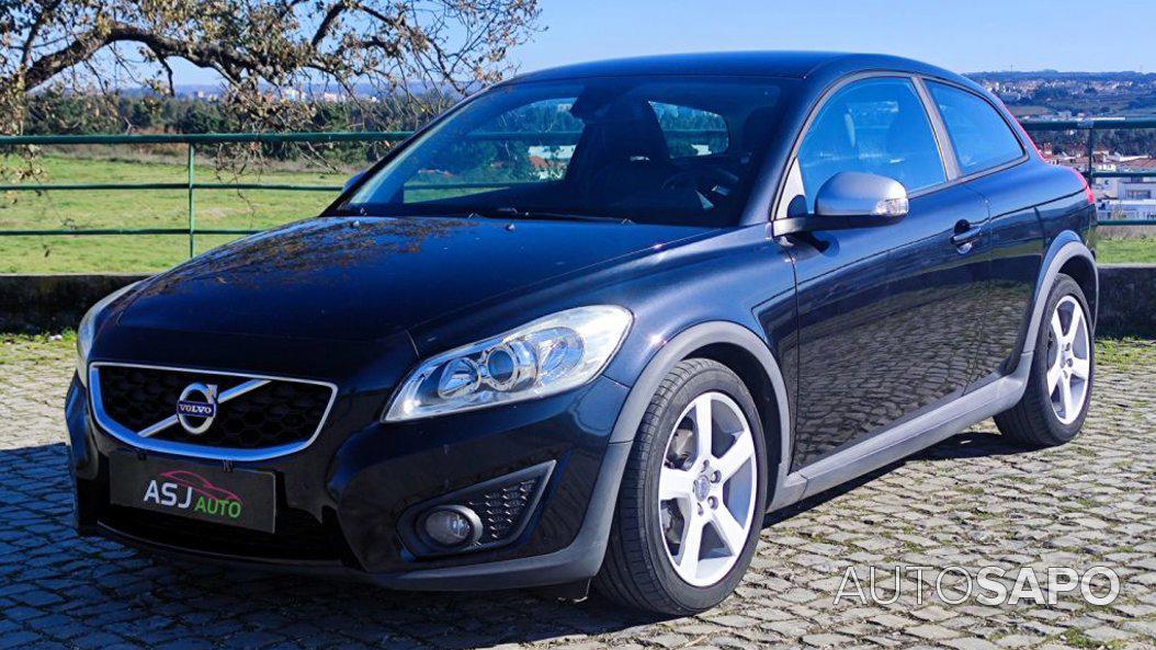 Volvo C30 1.6 D2 Kinetic Start/Stop de 2012