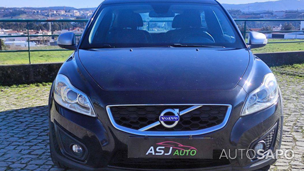 Volvo C30 1.6 D2 Kinetic Start/Stop de 2012