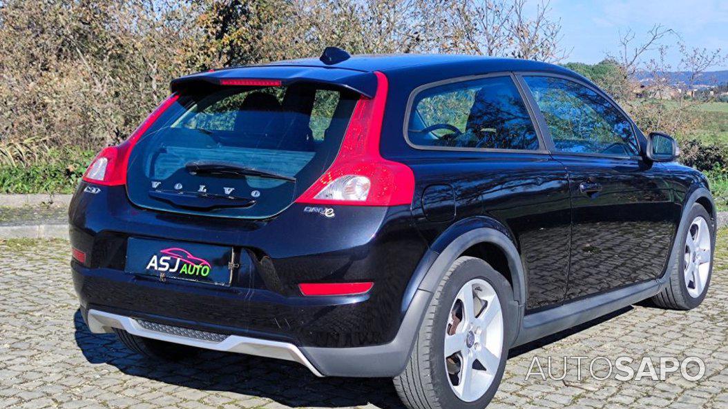 Volvo C30 1.6 D2 Kinetic Start/Stop de 2012