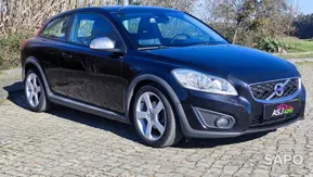 Volvo C30 1.6 D2 Kinetic Start/Stop de 2012