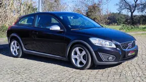 Volvo C30 1.6 D2 Kinetic Start/Stop de 2012