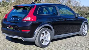 Volvo C30 1.6 D2 Kinetic Start/Stop de 2012