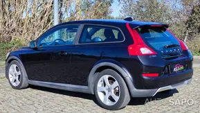 Volvo C30 1.6 D2 Kinetic Start/Stop de 2012