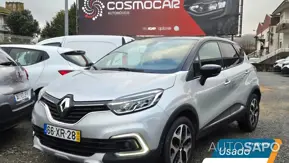 Renault Captur 0.9 TCe Exclusive de 2019