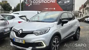 Renault Captur 0.9 TCe Exclusive de 2019