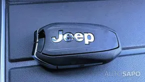 Jeep Avenger de 2023