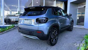 Jeep Avenger de 2023