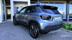 Jeep Avenger de 2023