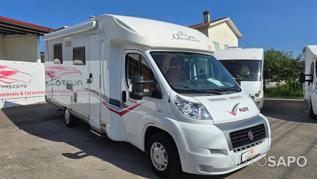 Fiat Ducato de 2007