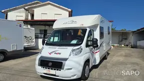 Fiat Ducato de 2007