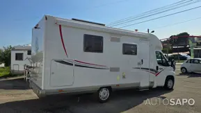 Fiat Ducato de 2007