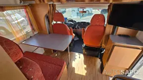 Fiat Ducato de 2007