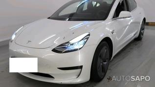 Tesla Model 3 de 2019