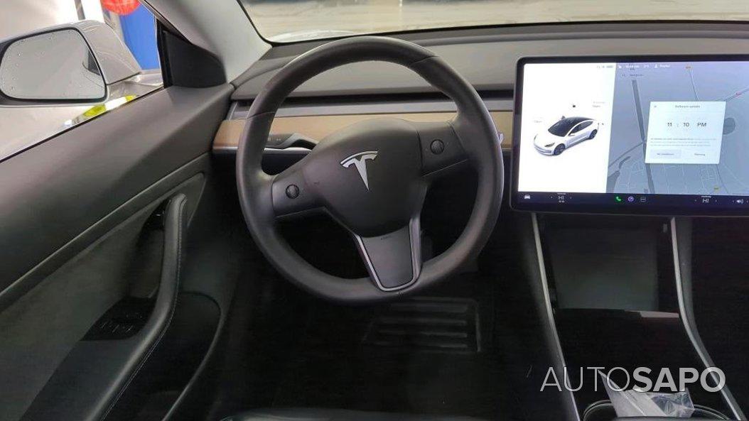 Tesla Model 3 de 2019