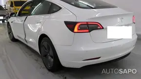 Tesla Model 3 de 2019