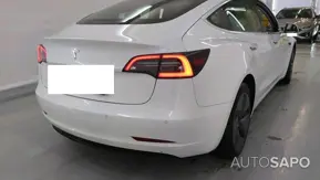 Tesla Model 3 de 2019