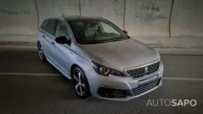 Peugeot 308 de 2018