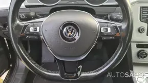 Volkswagen Passat de 2015