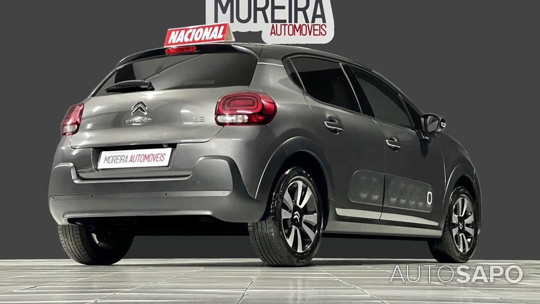 Citroen C3 de 2019