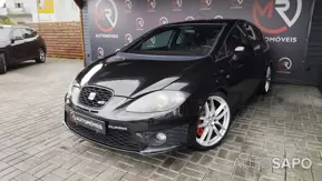 Seat Leon de 2011