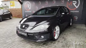 Seat Leon de 2011