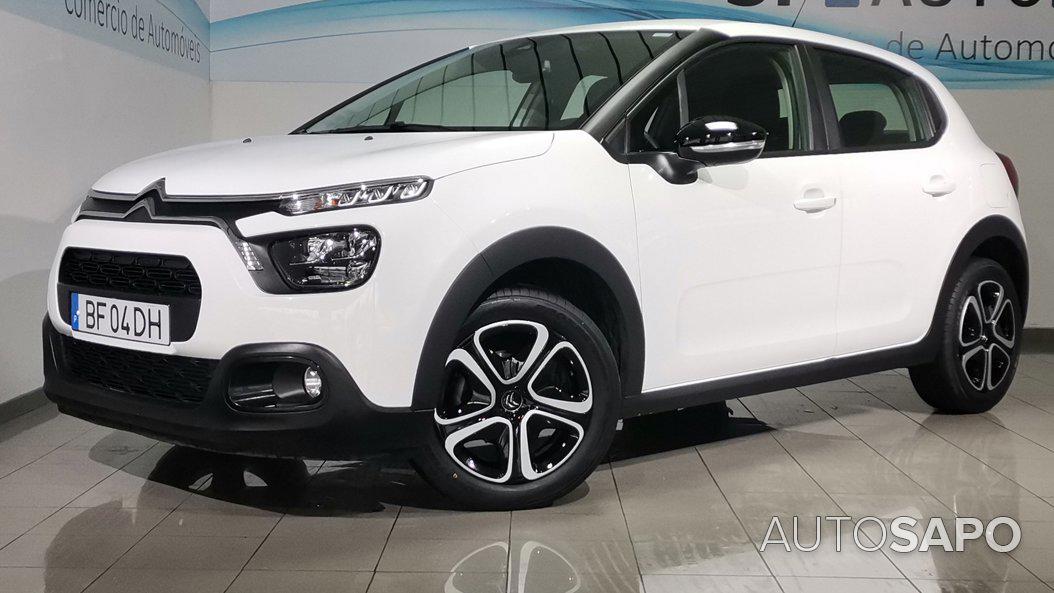 Citroen C3 de 2021