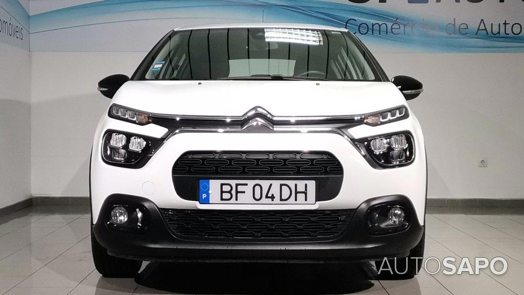 Citroen C3 de 2021