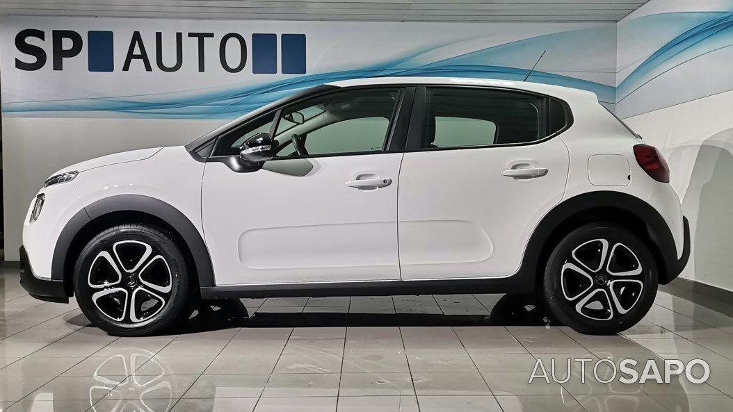 Citroen C3 de 2021