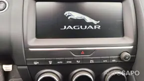 Jaguar E-Pace de 2018